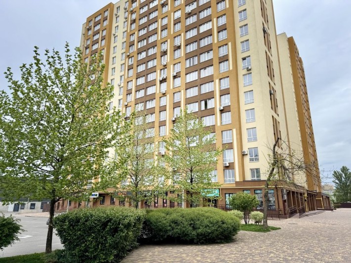 Без% Переуступка ЖК Променада 2к 62 м.кв. Сонячна сторона - фото 1