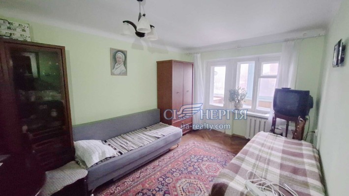 БЕЗ КОМІСІЇ! 2-кім 45 м.кв. Вишневе Європейська, 18 - фото 1