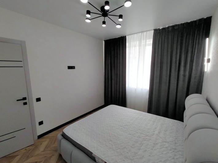 Продам 2 кімнатну квартиру в ЖК Вишневі сади м. Вишневе. - фото 1