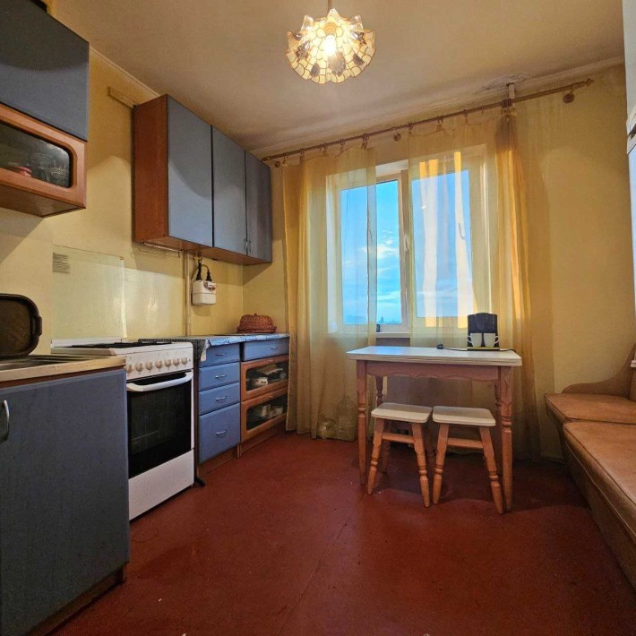 Продаж 1-ної квартири, 4й мікрорайон. - фото 1