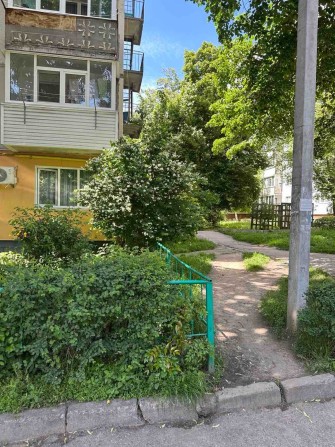 Продам 1 кімнатну квартиру на ДНС - фото 1