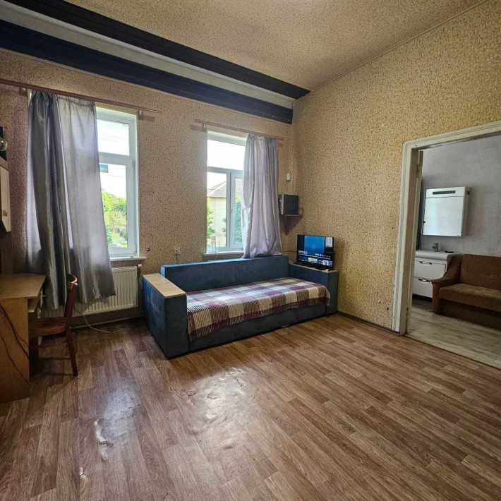 Продаж 1-ної квартири в самому центрі міста - фото 1