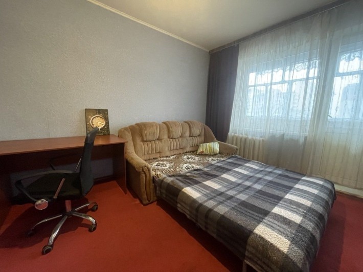 Продам терміново 3 кімнатну квартиру по Грушевського торг - фото 1