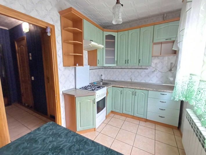 Краща пропозиція 3-х. кім. в центрі м. Бровари - фото 1