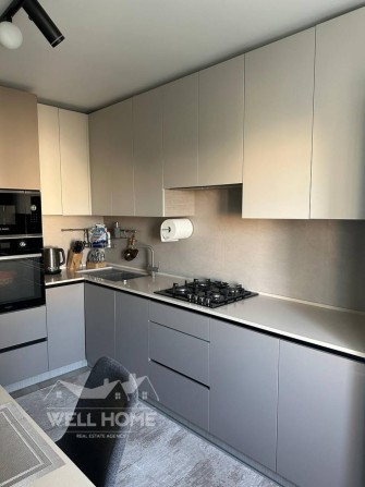 Продаж затишної квартири 3-кімнатної,  Незалежності,  Бровари - фото 1