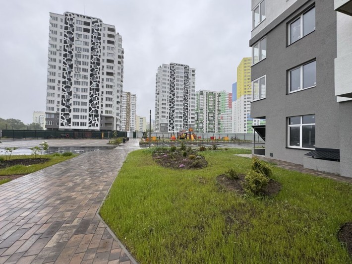 Продаж євро 2х кім квартири Саванна сіті - фото 1