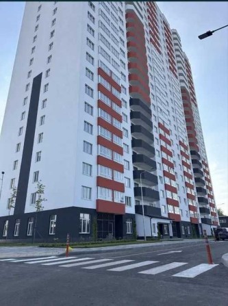 Продаж стильної 2-к квартири в новобудові! Металургів 35. - фото 1