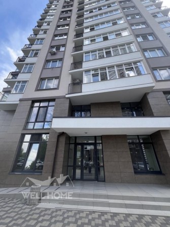 Продаж квартири 1к Київська, 251А ЖК Лісовий квартал Бровари - фото 1