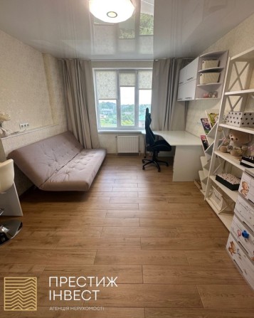 Продаж сучасної 1к.квартири в ЖК Первоцвіт - фото 1