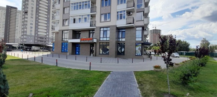 Продам 2х в новом доме ЖК Лесной квартал! - фото 1