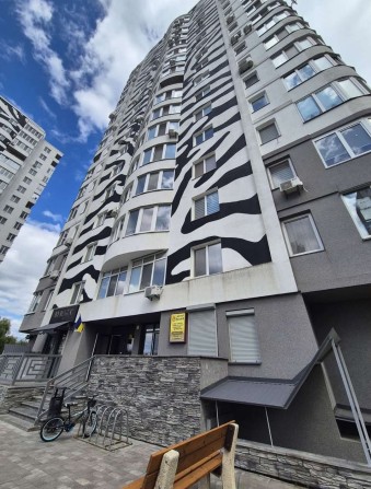 Продам однокімнатну квартиру у Броварах Саванна Сіті - фото 1