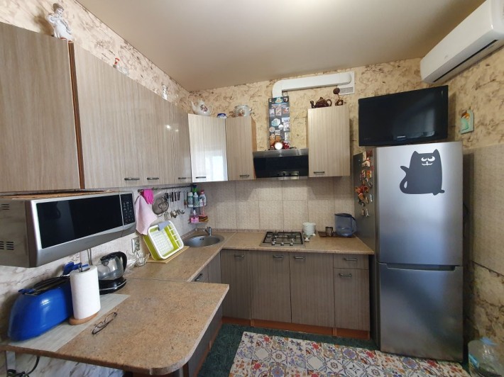 Продам 1 Бровари Грушевського - фото 1