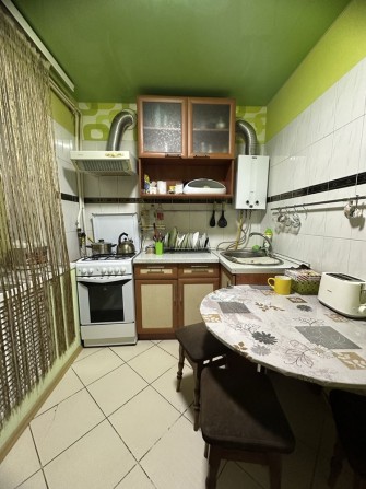 Продаж 2 х кімн квартири в м Бориспіль - фото 1