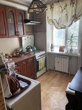Продам 1- кімнатну квартиру, Київська 294, Бровари, NK - фото 1