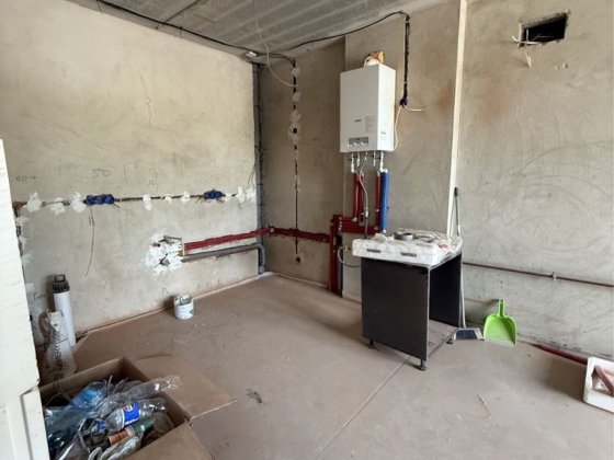 Терміново! Квартира 41 м2 з початковим ремонтом! Без комісії Буча