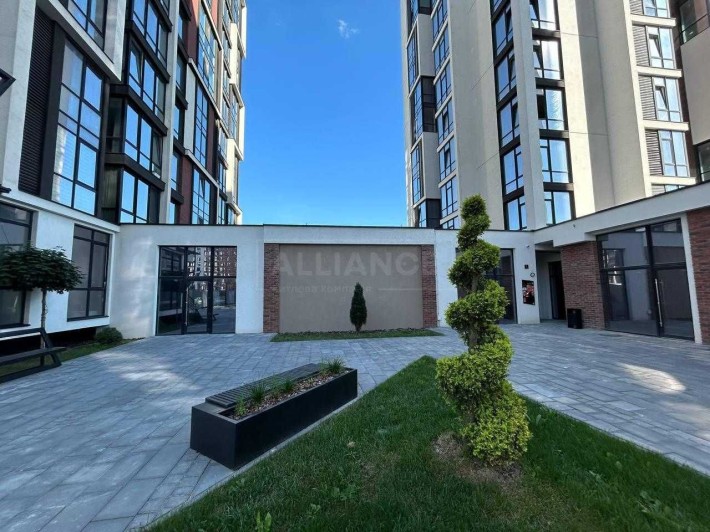 Продаж 1 кім квартира, з нереальним виглядом - фото 1