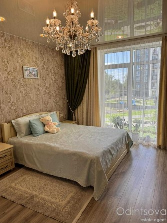 Продається однокімнатна квартира в місті Бровари, вул. А. Луценко, 27 - фото 1