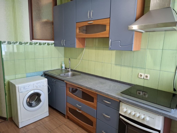Продаж однокімнатної квартири ЖК "Жовтень" вул Лісова в Броварах - фото 1