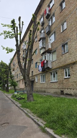 Однокімнатна квартира в Броварах - фото 1