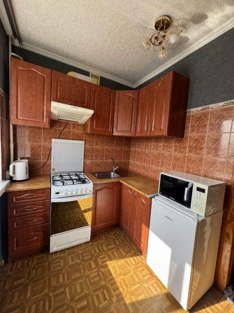 Продам 2кім.квартиру Гагаріна(Героїв України), Масив, м. Бровари SL - фото 1