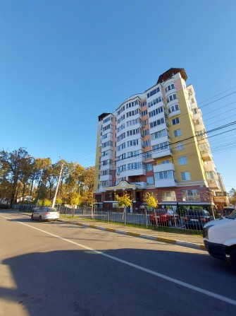 3-кім квартира з початковим ремонтом - фото 1