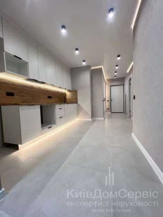 Продаж 2 -х кімнатної квартири у  ЖК Атлант Бровари - фото 1