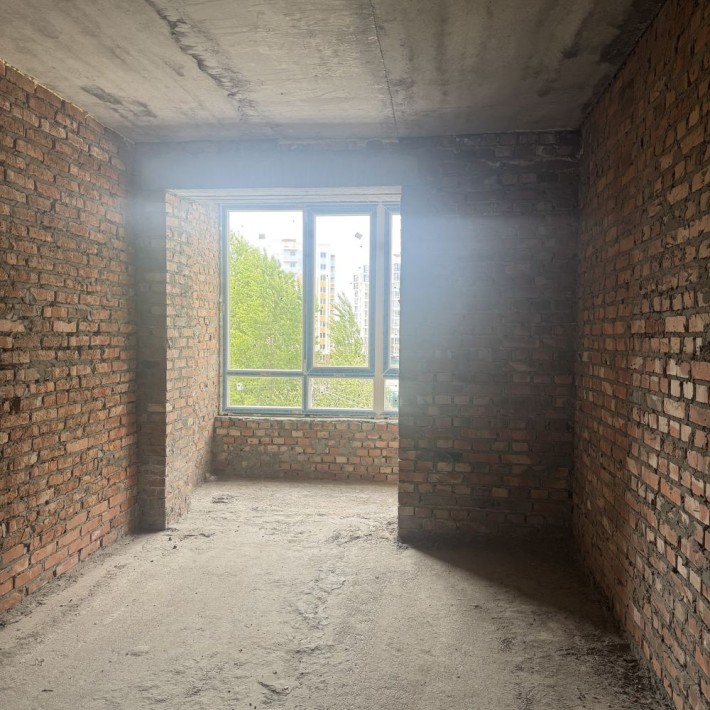 Євро2к квартира у престижному ЖК - фото 1