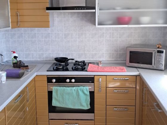 Продам 3хком на Краснова Одесса