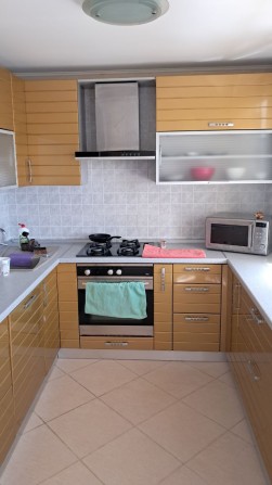 Продам 3хком на Краснова - фото 1