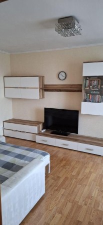 ЦЕНТР м. Бровари 2 комнатная квартира вул. Незалежності 9  ‼️‼️ - фото 1