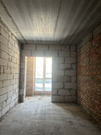 Продаж 1к квартири в тихій спокійній локації - фото 1