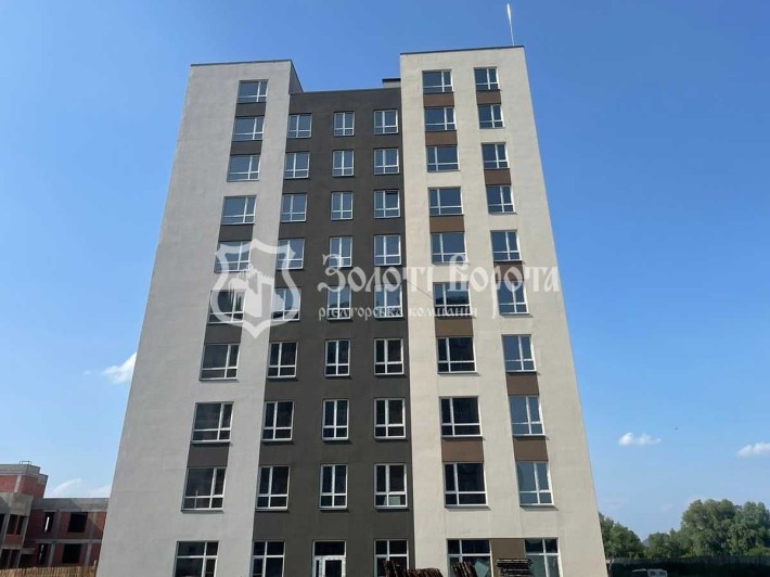 Квартира, 1к. Без ремонту. ЖК «Scandia», Бровари, Броварський район - фото 1