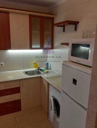 Продається 1-к квартира, вул.Київська 296-А. Центр. Бровари - фото 1