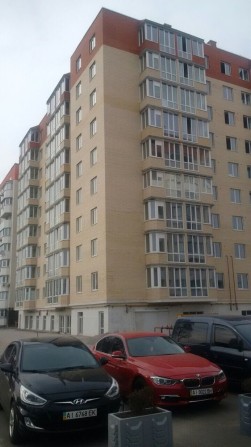 Продається 2кімнатна квартира у новому будинку - фото 1