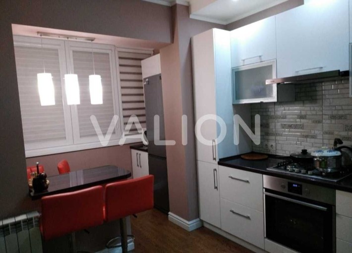 Продам 3кім.квартиру, 84кв.м., Вишневе вул.Південна,9 - фото 1