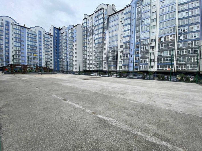 Продаж зданої 3 кімнатної квартири. ЦЕНТР! - фото 1