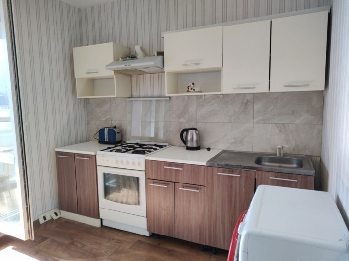 Продаж 1-но кімнатної квартири в ЖК Променада - фото 1