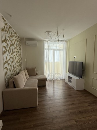 Продаж світлої смарт квартири ЖК Акварелі 2 , м . Вишневе - фото 1