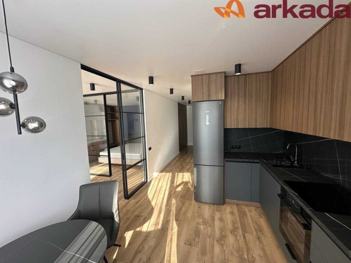 Стильна 2 кімнатна квартира 55м2 Центр, Гриневичів 1 - фото 1