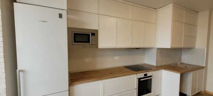 Продаж 2-кімнатної квартири 77,5м2 ЖК «Городок» — Софійська Борщагівка - фото 1