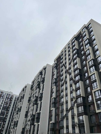 Продаж 1-кімнатної квартири в ЖК Manhattan Lite 4 - фото 1