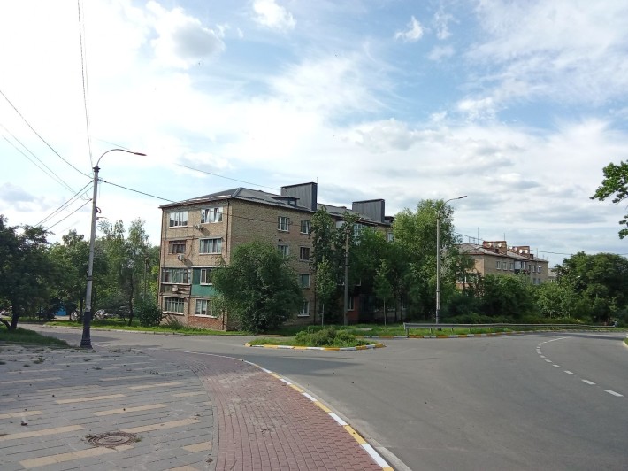 Продаю  1к квартиру Вокзальная 129а - фото 1