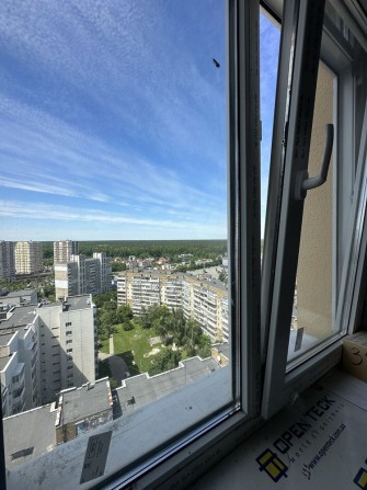 Без % Продаж 2 -кім квартири‼️м. Бровари центр ТОП ціна‼️ВИД НА ЛІС - фото 1