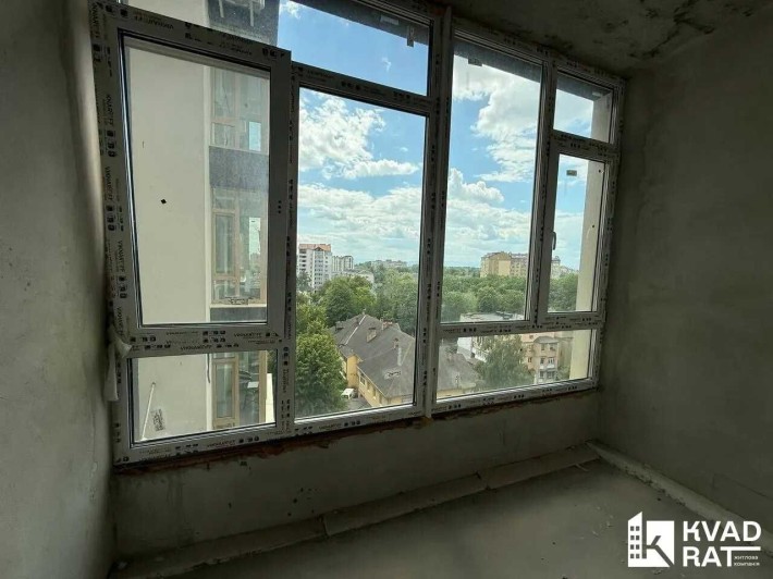 1 кім Квартира біля парку Шевченка - фото 1