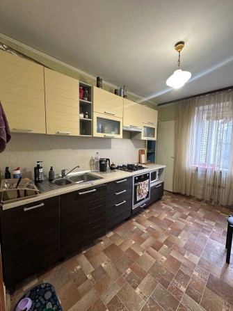 3-х кімнатна квартира продаж в  м.Бровари, вул. Онікієнка, буд.73 - фото 1
