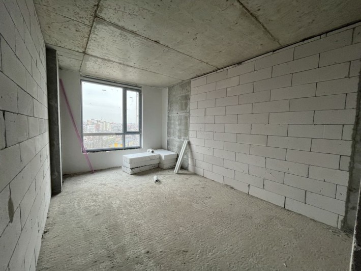 Продаж 2км.Квартира.60.2м².Новобудова.Сирець.Центр міста.ЖК Skygarden - фото 1