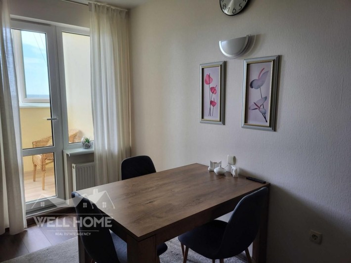 Продаж квартири 1к Симоненка, 105 ЖК Атлант на Київський Бровари - фото 1