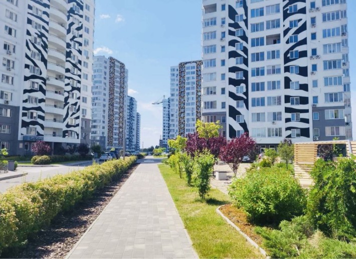 ТЕРМІНОВО! Від власника.2-ка в ЖК Савана сіті. Вул. Чубинського - фото 1