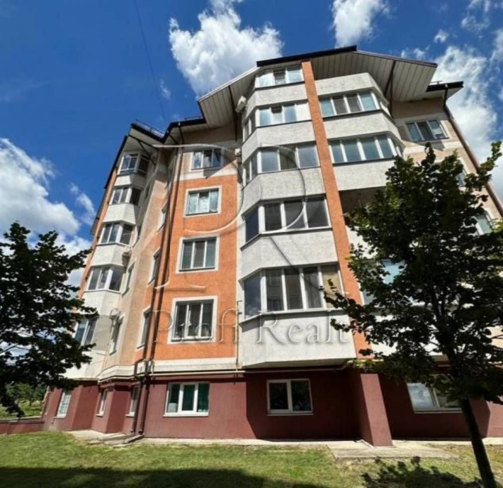 Продаж 1К квартири ЖК Буча квартал/Бориса Гмирі/м. Академмістечко - фото 1