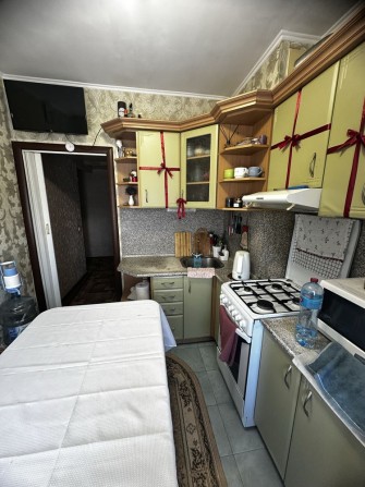Продам 2 х кімнатну квартиру центр міста Бориспіль - фото 1